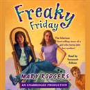 Freaky Friday by Mary Rodgers