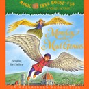 Magic Tree House, Book 38: Monday With a Mad Genius by Mary Pope Osborne