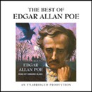 The Best of Edgar Allan Poe by Edgar Allan Poe