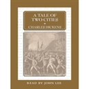 A Tale of Two Cities by Charles Dickens