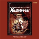 Kidnapped by Robert Louis Stevenson