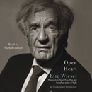 Open Heart by Elie Wiesel