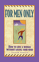 For Men Only by Joseph Angelo
