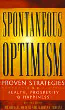 Spontaneous Optimism by Dr. Michael Mercer