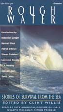 Rough Water by Herman Wouk