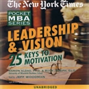 The New York Times Pocket MBA by Ramon J. Aldag