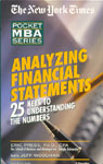 Analyzing Financial Statements by S. Jay Sklar, J.D.