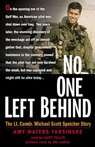 No One Left Behind by Amy Waters Yarsinske