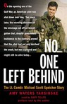 No One Left Behind by Amy Waters Yarsinske