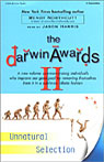 The Darwin Awards II by Wendy Northcutt