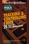 Tracking & Controlling Costs by Eric Press, Ph.D., CPA