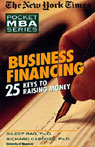 Business Financing by Kathleen R. Allen, Ph.D.
