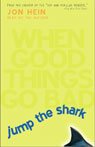 Jump the Shark by Jon Hein