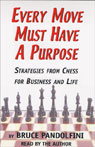 Every Move Must Have a Purpose by Bruce Pandolfini