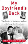 My Boyfriend's Back by Donna Hanover