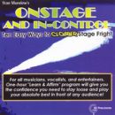 Onstage and In-Control by Stan Munslow