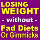 Lose Weight Safely & Effectively by David R. Portney