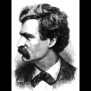 Cannibalism In The Cars by Mark Twain