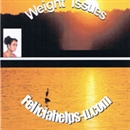 Weight Issues by Felicia Harris