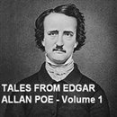Tales from Edgar Allan Poe - Volume 1 by Edgar Allan Poe