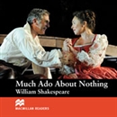 Much Ado About Nothing by William Shakespeare