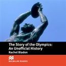 The Story of the Olympics by Rachel Blandon