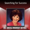 Searching for Success by Sheila Murray Bethel