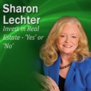 Invest in Real Estate - 'Yes' or 'No' by Sharon L. Lechter