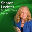 Pay Fewer Taxes Legally by Sharon L. Lechter