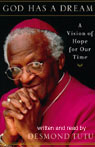 God Has a Dream by Desmond Tutu