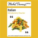 Michel Thomas Method: Italian Introductory Course by Michel Thomas