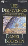 The Discoverers by Daniel J. Boorstin