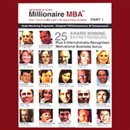 Millionaire MBA Business Mentoring Programme, Week 1 by Richard Parkes Cordock
