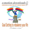 Goal Setting by Andrew Richardson