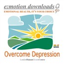 Overcoming Depression by Andrew Richardson
