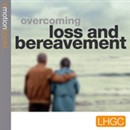 Stopping Loss and Bereavement Depression by Andrew Richardson