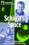 Schirra's Space by Wally Schirra