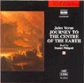 Journey to the Center of the Earth by Jules Verne