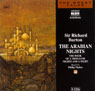 The Arabian Nights by Sir Richard Burton