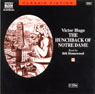 The Hunchback of Notre Dame by Victor Hugo