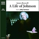 A Life of Johnson by James Boswell