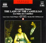 The Lady of the Camellias by Alexandre Dumas