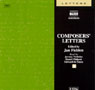 Composers' Letters by Ludwig van Beethoven