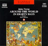 Around the World in Eighty Days by Jules Verne