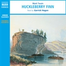 Huckleberry Finn by Mark Twain