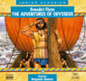 The Adventures of Odysseus by Benedict Flynn