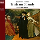 Tristram Shandy by Laurence Sterne