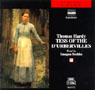 Tess of the D'Urbervilles by Thomas Hardy