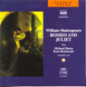 Romeo and Juliet by William Shakespeare