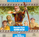 Robin Hood by Benedict Flynn